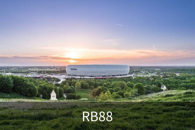 RB88公司简介